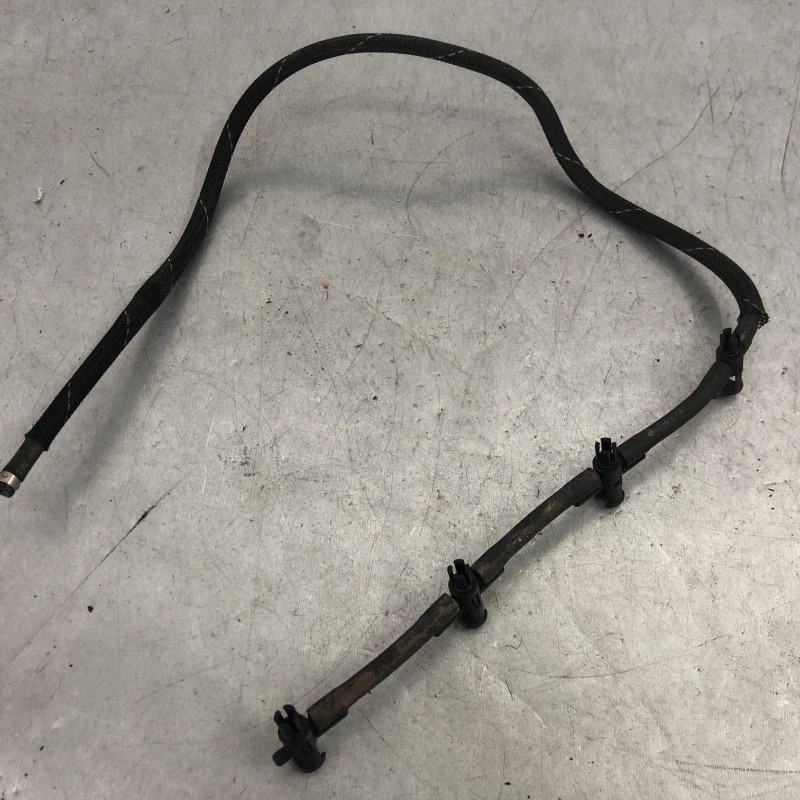 Furtun retur injectoare BMW Seria 3 E90 LCI 2009