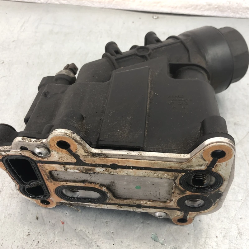 Racitor ulei termoflot BMW 