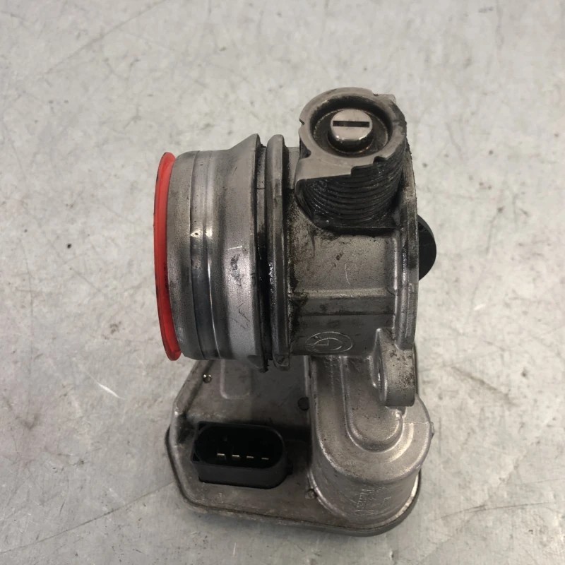 Clapeta de acceleratie / BMW Seria 3 E90 LCI 2009 / Motor, racire si evacuare