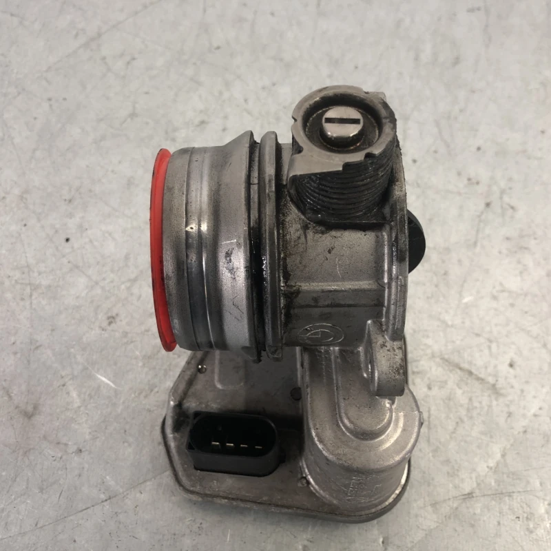 Clapeta de acceleratie / BMW Seria 3 E90 2009 / Motor, racire si evacuare