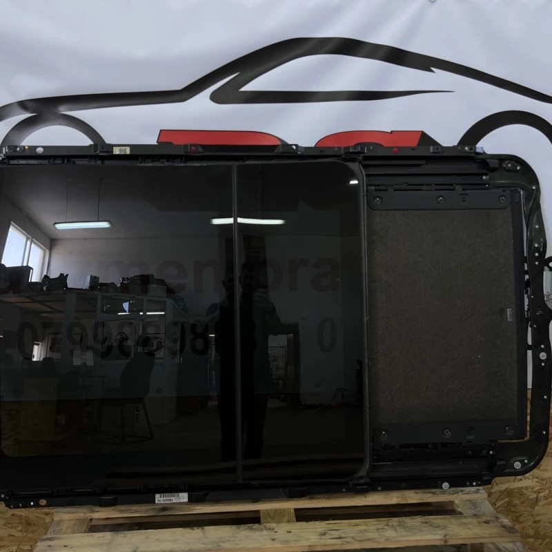 Trapa / BMW X5 E70 LCI 2012 / Caroserie, oglinzi si faruri