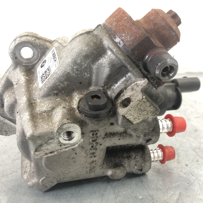 Pompa de injectie inalte / BMW Seria 3 E90 2009 / Motor, racire si evacuare