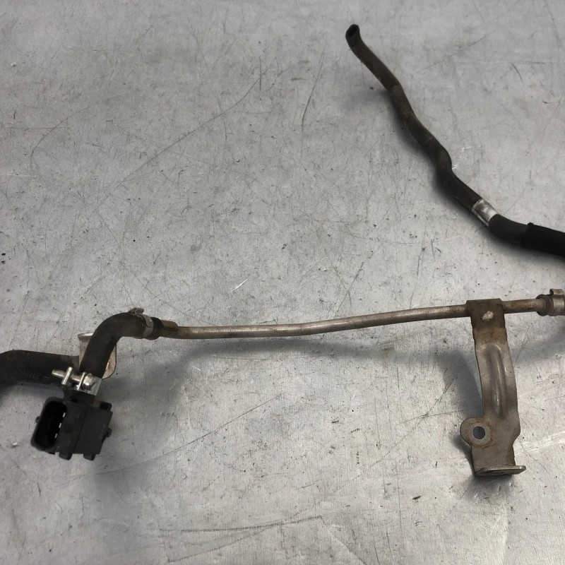 Electrovalva / Opel Insignia A 2010 / Motor, racire si evacuare