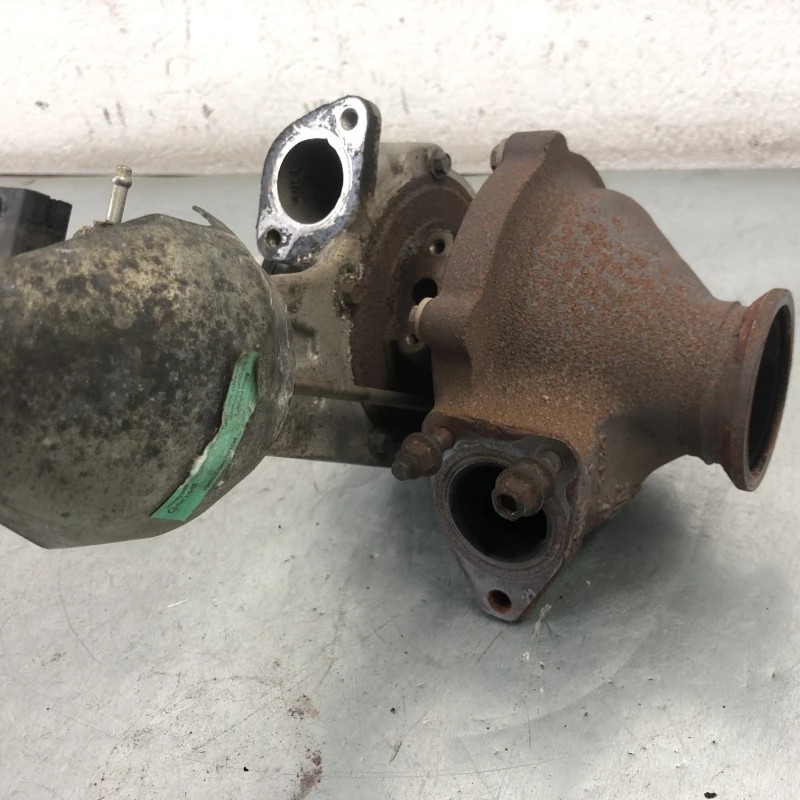 Turbosuflanta turbo turbina Opel Insignia A 2010