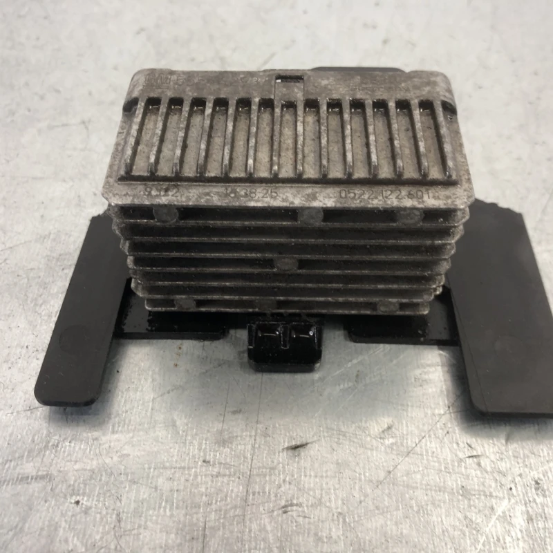 Releu bujii / Opel Insignia A 2010 / Audio si electronice