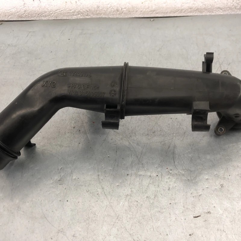 Furtun intercooler Opel Insignia A 2010