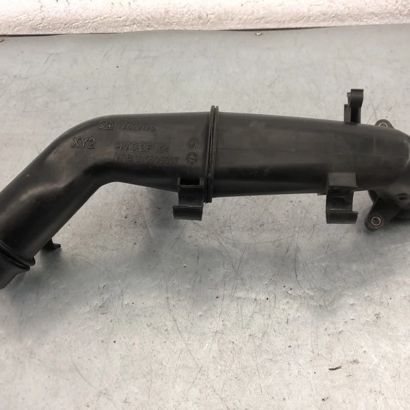 Furtun intercooler Opel 