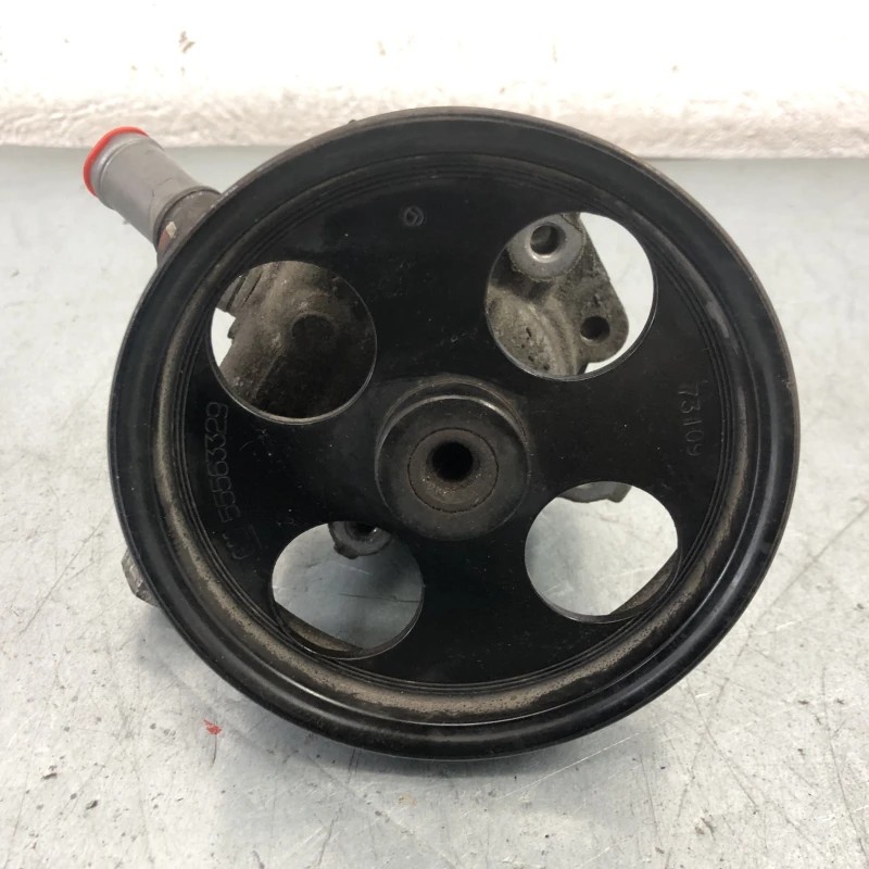 Pompa servo / Opel Insignia A 2010 / Directie si suspensie