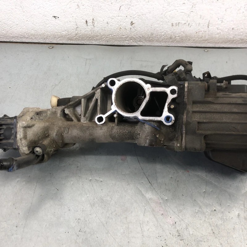 Racitor gaze egr Opel Insignia A 2010