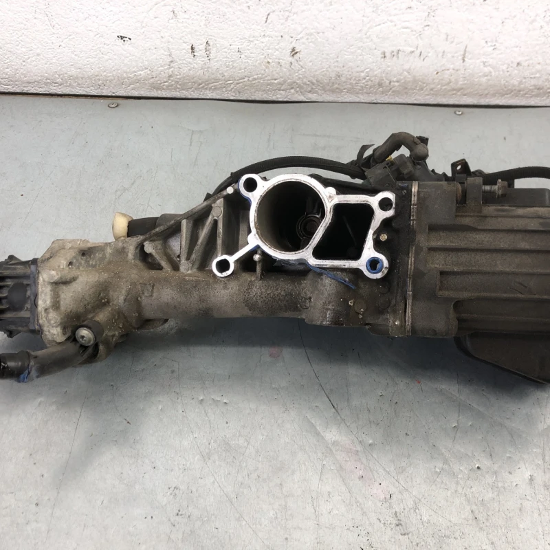 Racitor gaze egr Opel 