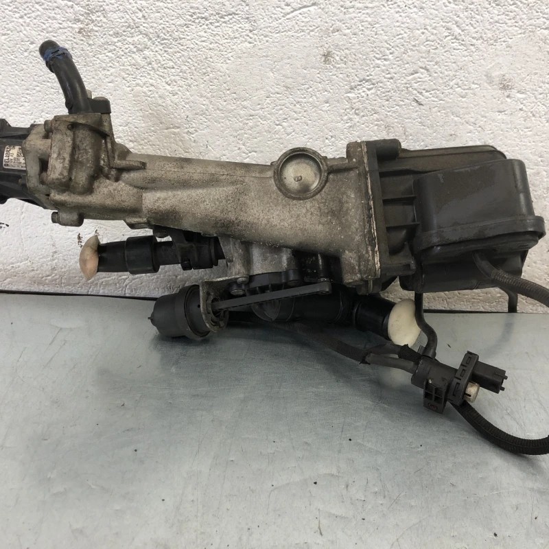 Racitor gaze egr / Opel Insignia A 2010 / Motor, racire si evacuare