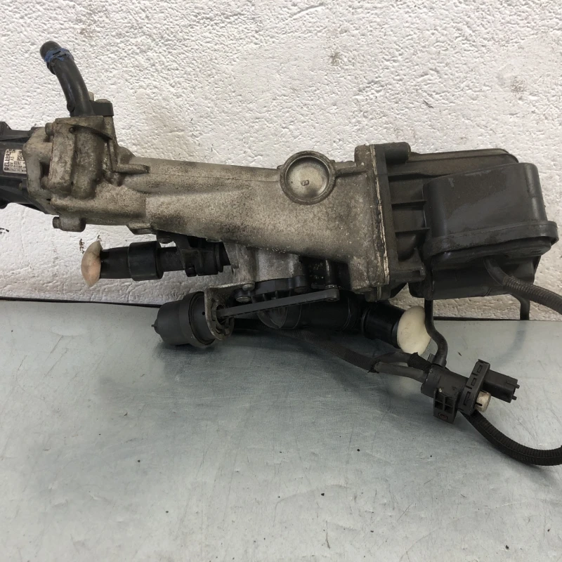 Racitor gaze egr / Opel Insignia A 2010 / Motor, racire si evacuare