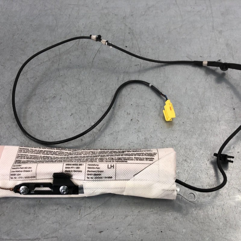 Airbag scaun stanga fata Volkswagen Passat CC 2013