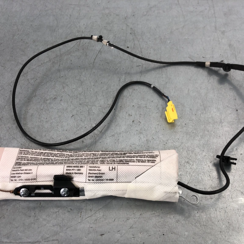 Airbag scaun stanga fata Volkswagen 