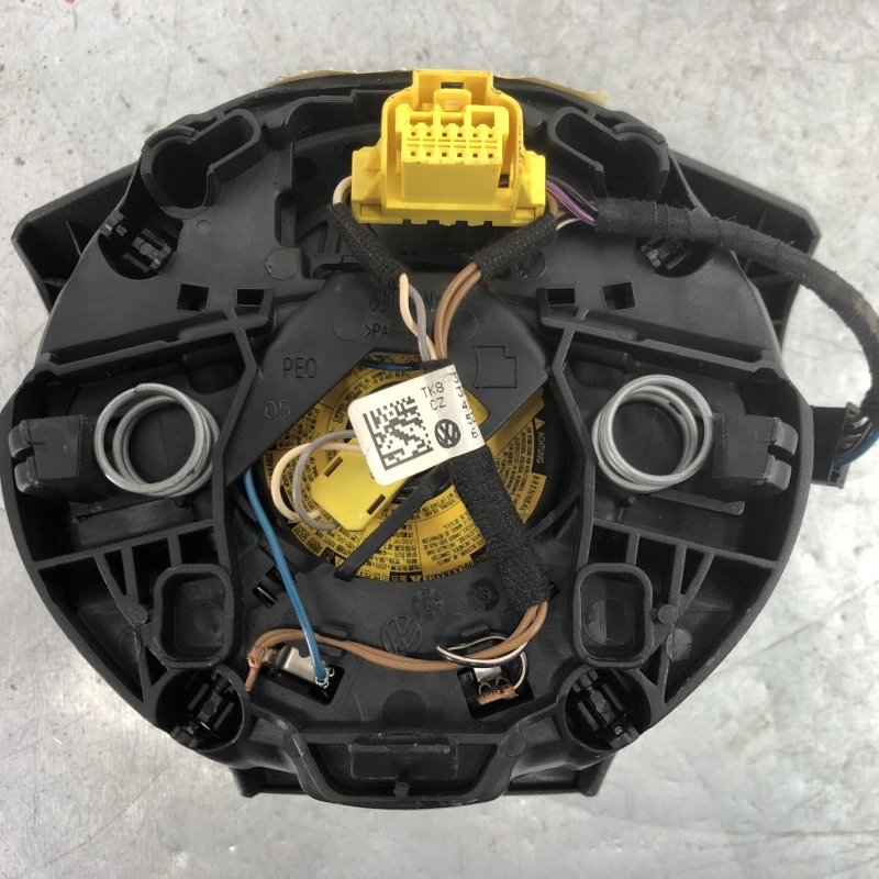 Airbag volan / Volkswagen Passat CC 2013 / Interior