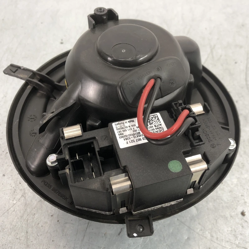 Ventilator aeroterma bord / Volkswagen Passat CC 2013 / Climatizare