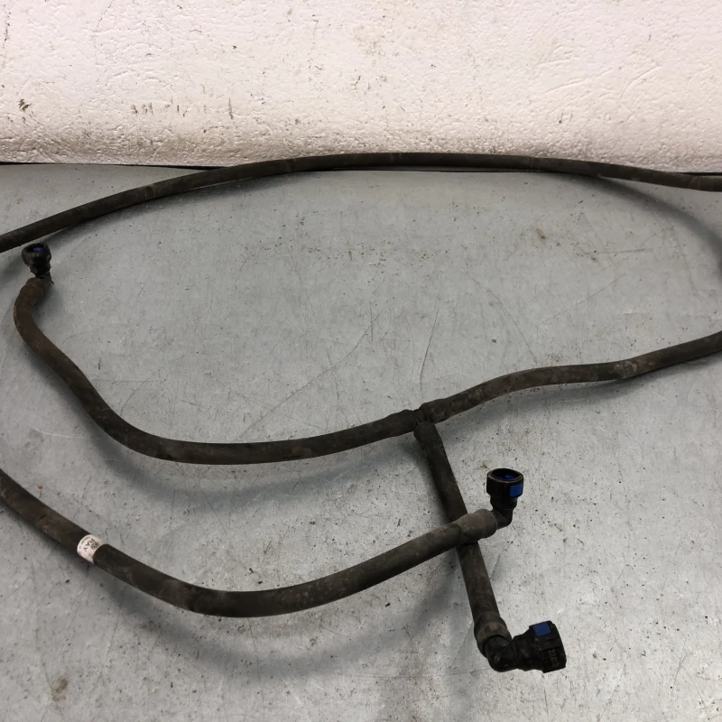 Furtun spalator faruri Volkswagen 