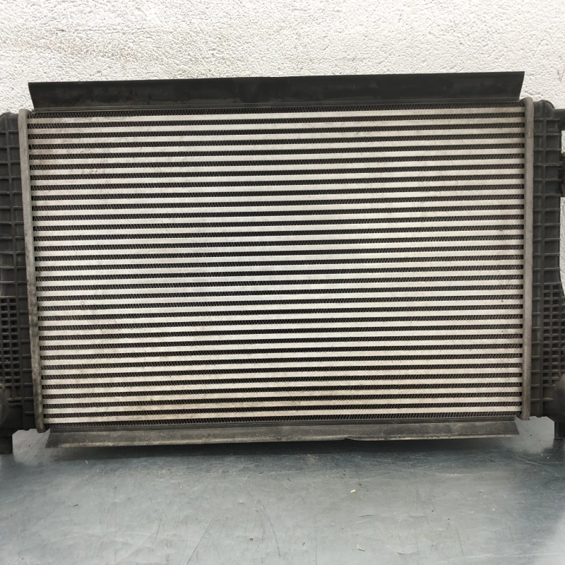 Radiator intercooler Volkswagen 