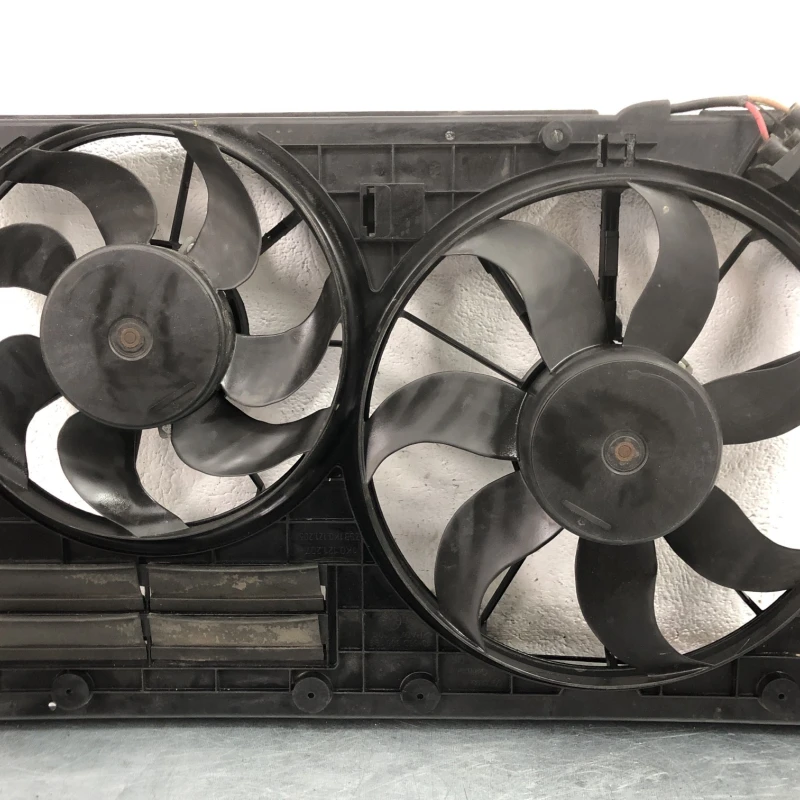 Electroventilator Volkswagen 