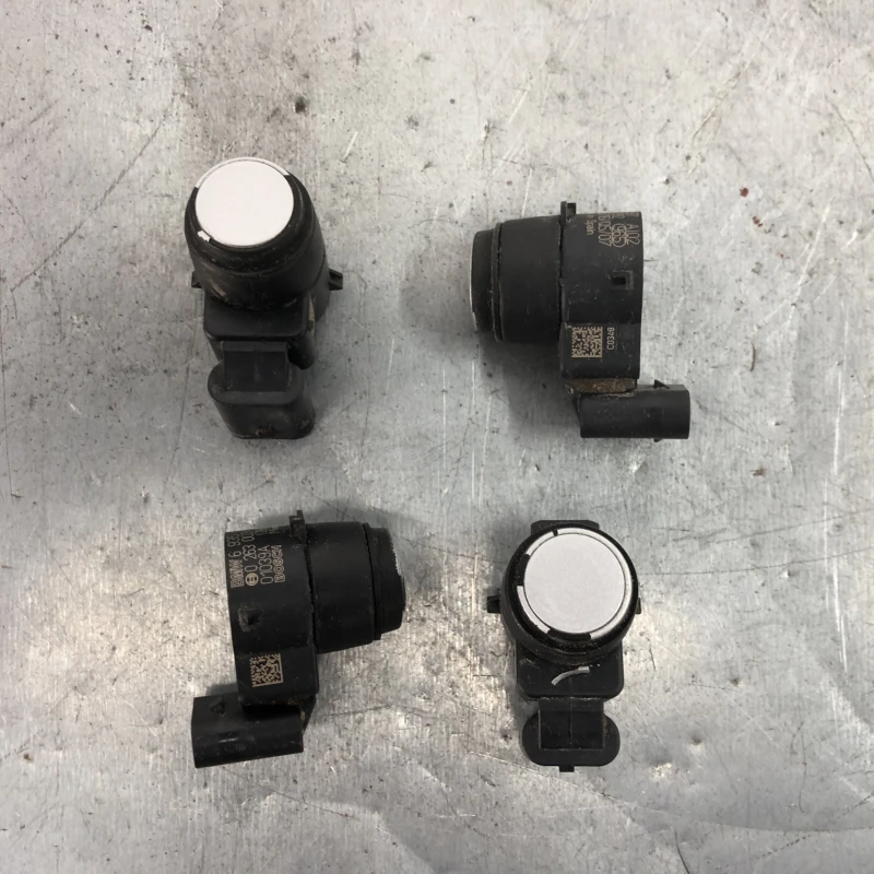 Senzori de parcare bara spate BMW 