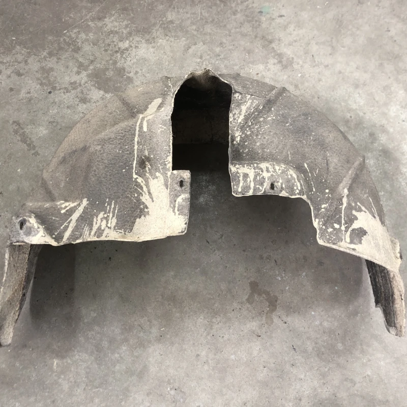 Carenaj stanga spate Volkswagen 