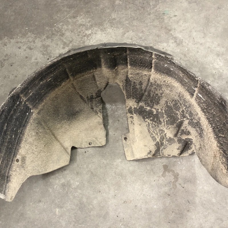 Carenaj stanga spate / Volkswagen Passat CC 2013 / Caroserie, oglinzi si faruri
