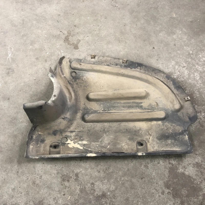 Carenaj dreapta spate / Volkswagen Passat CC 2013 / Caroserie, oglinzi si faruri