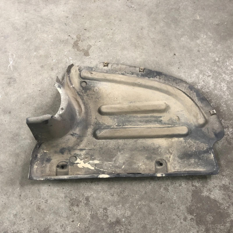 Carenaj dreapta spate Volkswagen 