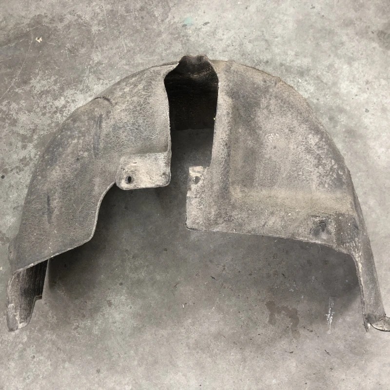 Carenaj dreapta spate / Volkswagen Passat CC 2013 / Caroserie, oglinzi si faruri