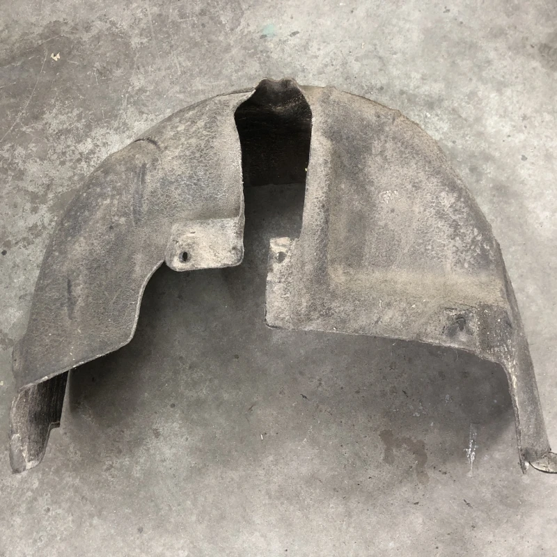 Carenaj dreapta spate Volkswagen 