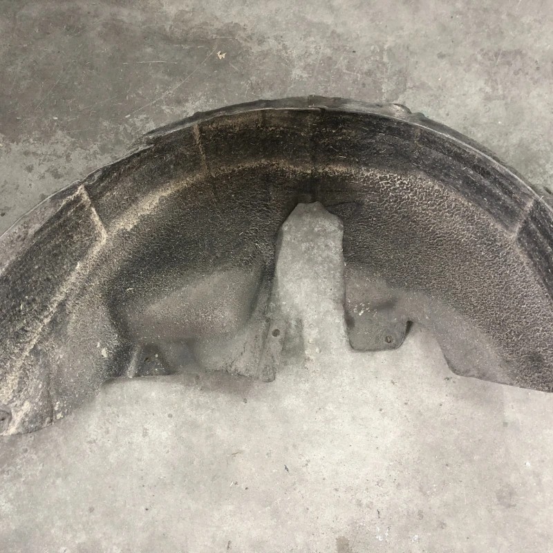 Carenaj dreapta spate / Volkswagen Passat CC 2013 / Caroserie, oglinzi si faruri