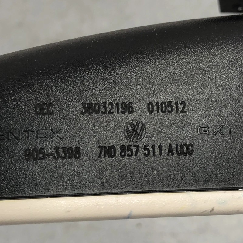 Oglinda interioara / Volkswagen Passat CC 2013 / Caroserie, oglinzi si faruri