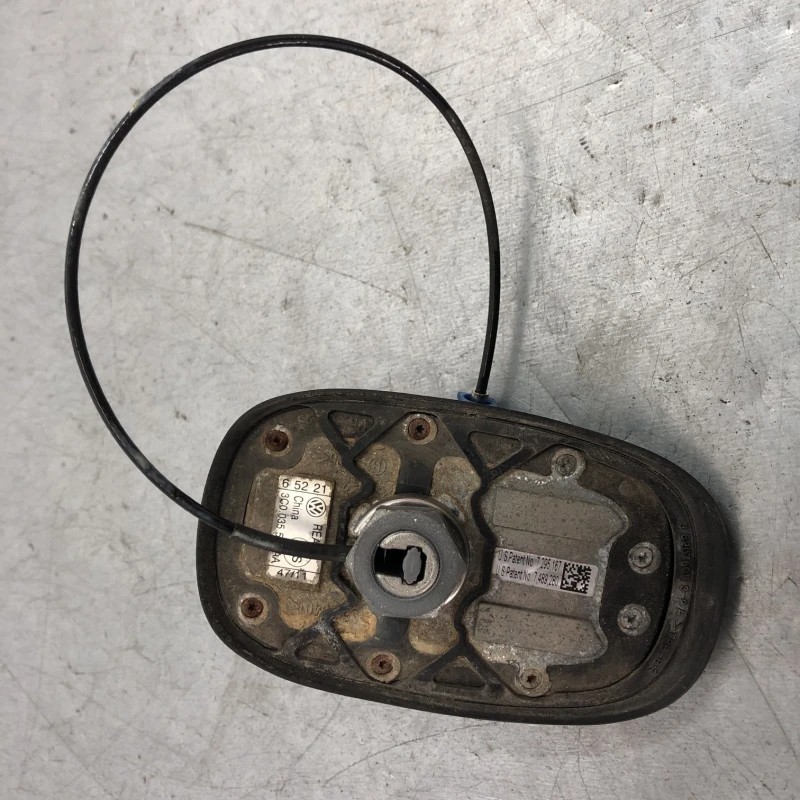 Antena plafon / Volkswagen Passat CC 2013 / Audio si electronice