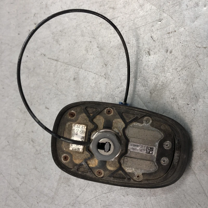Antena plafon / Volkswagen Passat CC 2013 / Audio si electronice