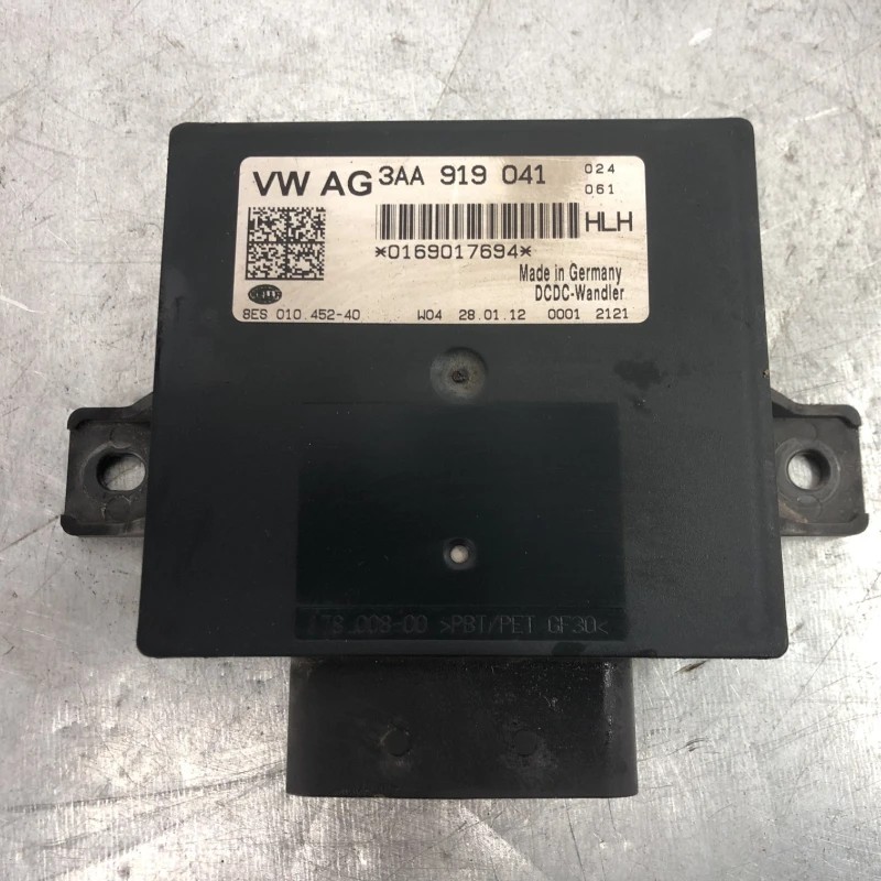 Modul start stop Volkswagen Passat CC 2013