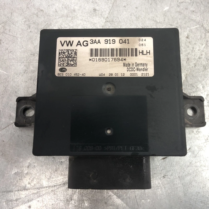 Modul start stop Volkswagen 