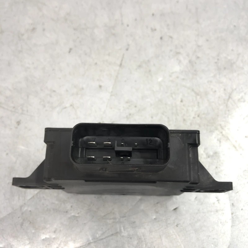 Modul start stop / Volkswagen Passat CC 2013 / Audio si electronice