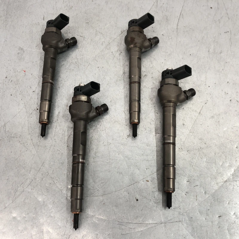 Injector Volkswagen 
