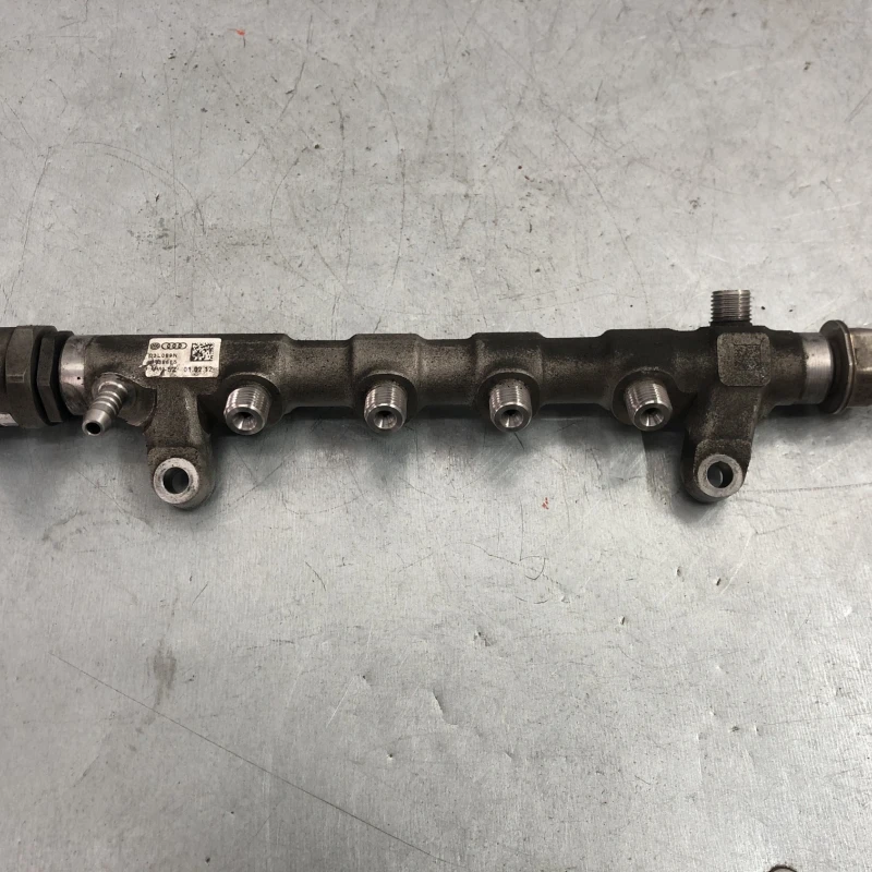 Rampa injectoare cu senzor Volkswagen 