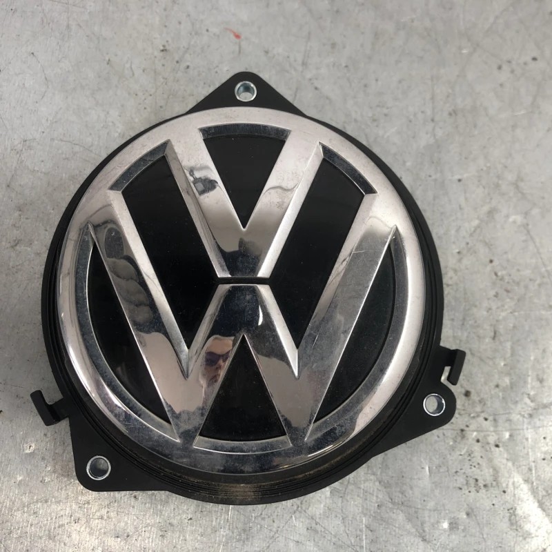 Maner buton deschidere haion / Volkswagen Passat CC 2013 / Caroserie, oglinzi si faruri