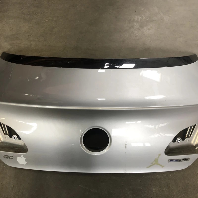 Haion / Volkswagen Passat CC 2013 / Caroserie, oglinzi si faruri