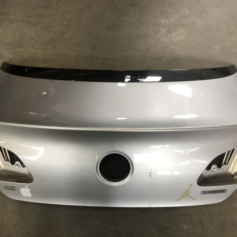 Haion / Volkswagen Passat CC 2013 / Caroserie, oglinzi si faruri