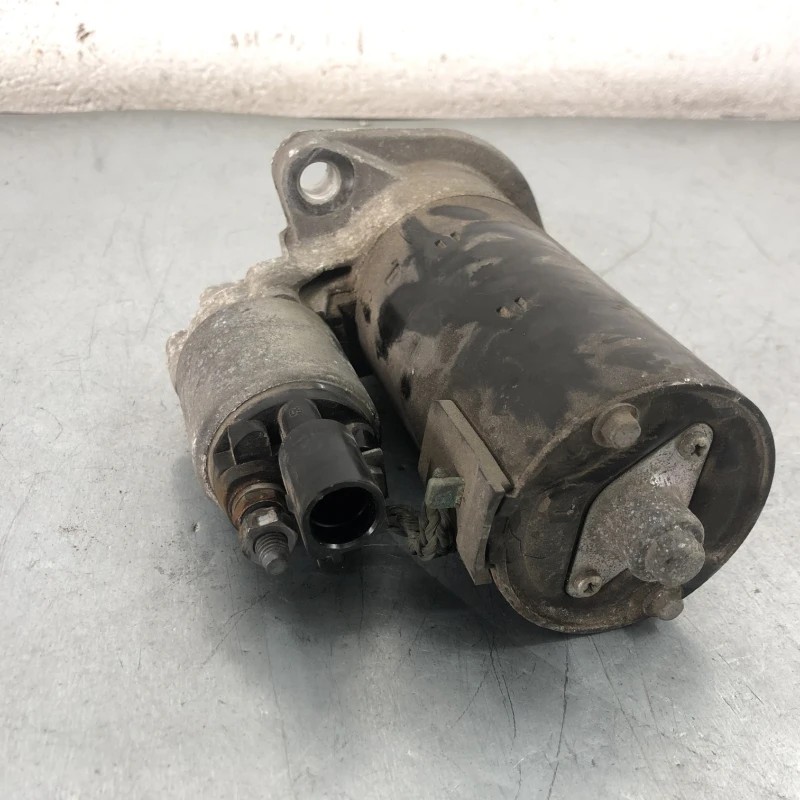 Electromotor demaror / Volkswagen Passat CC 2013 / Motor, racire si evacuare