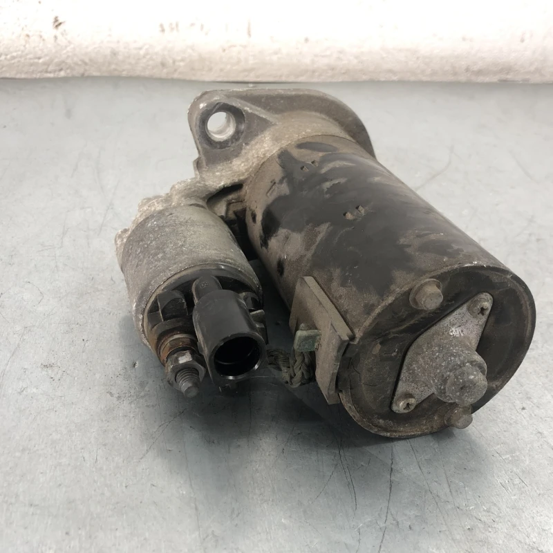 Electromotor demaror / Volkswagen Passat CC 2013 / Motor, racire si evacuare