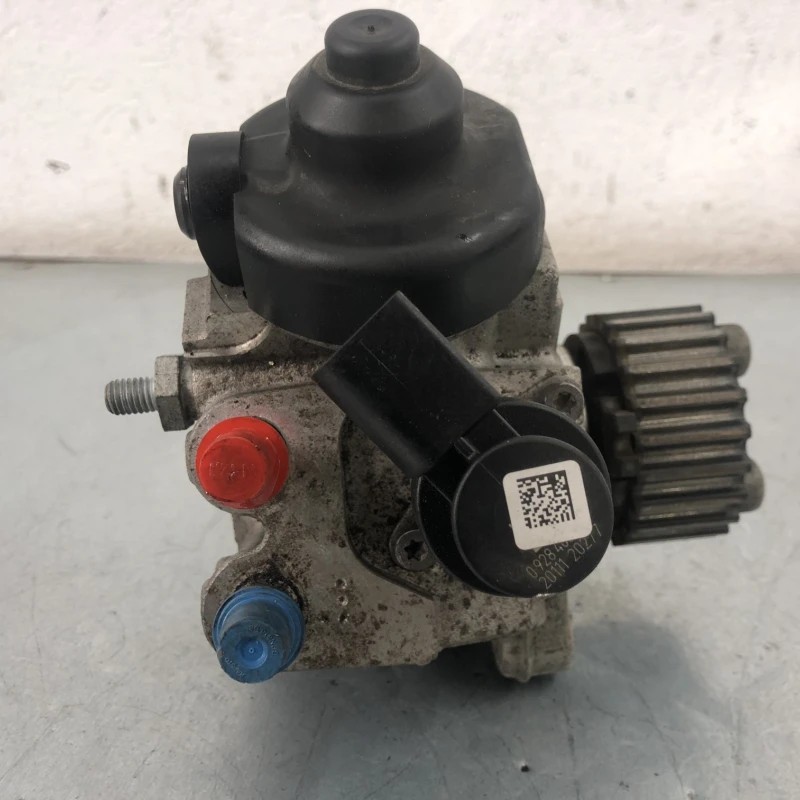 Pompa de injectie inalte / Volkswagen Passat CC 2013 / Motor, racire si evacuare