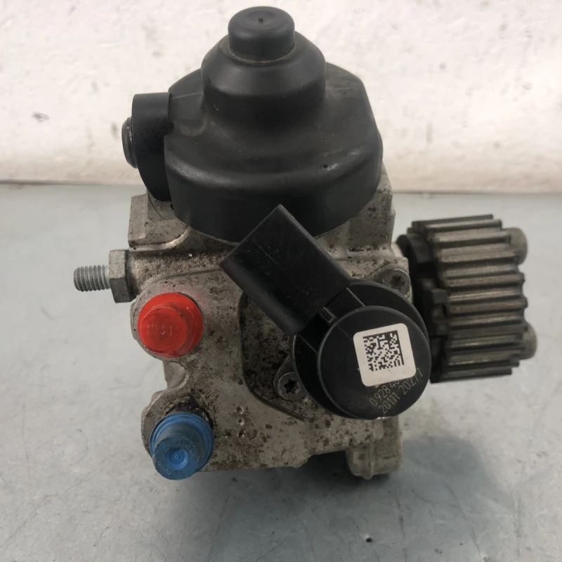 Pompa de injectie inalte / Volkswagen Passat CC 2013 / Motor, racire si evacuare