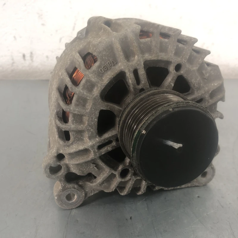Alternator Volkswagen 