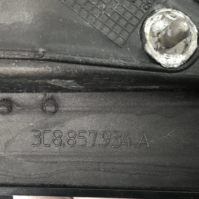 Oglinda dreapta / Volkswagen Passat CC 2013 / Caroserie, oglinzi si faruri