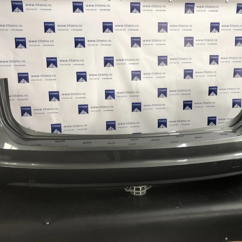 Bara spate / Seat Alhambra 7N 2012 / Caroserie, oglinzi si faruri