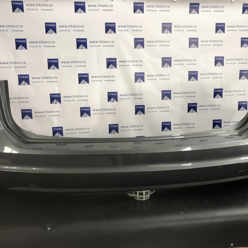 Bara spate Seat 